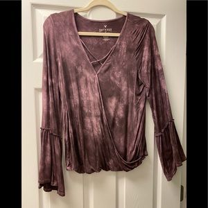 American Eagle long sleeve
